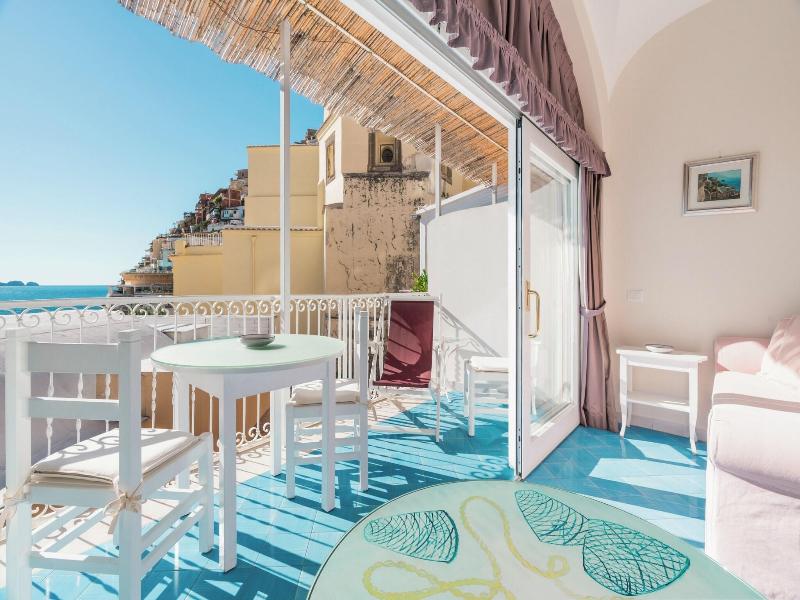 Villa La Tartana image