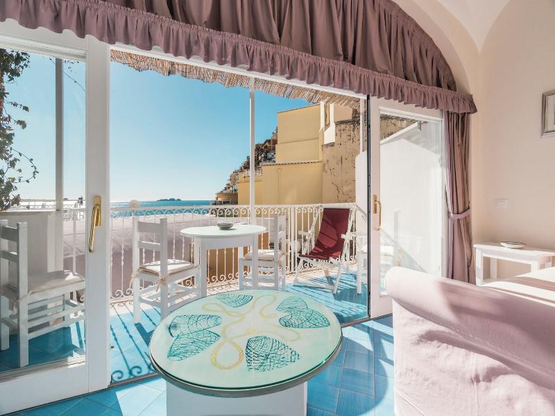 Villa La Tartana image