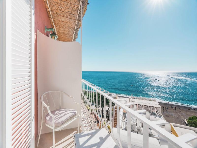 Villa La Tartana image