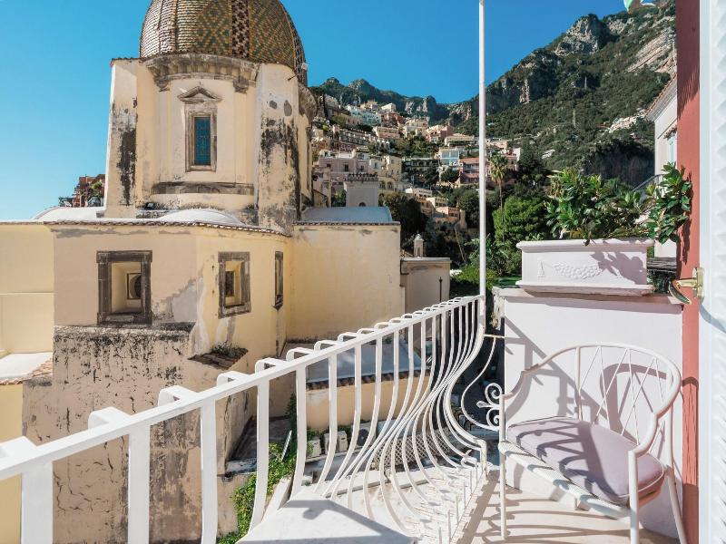 Villa La Tartana image