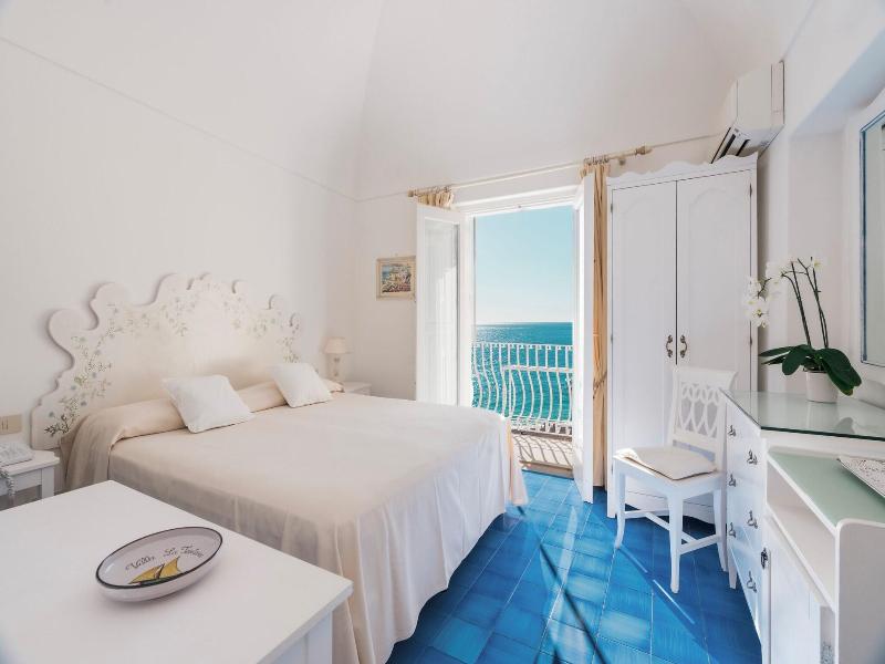 Villa La Tartana image