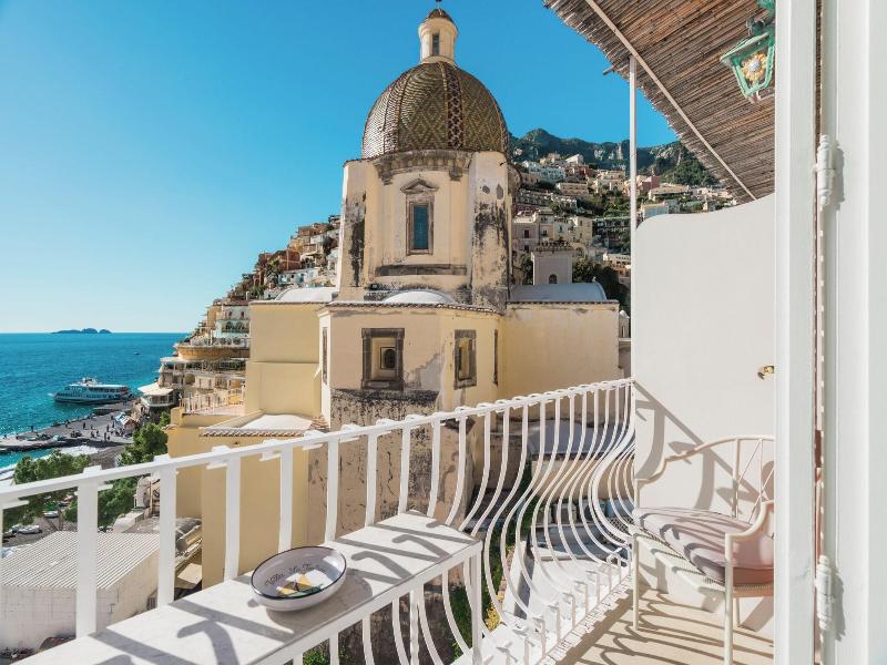Villa La Tartana image