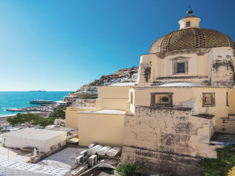 Villa La Tartana image