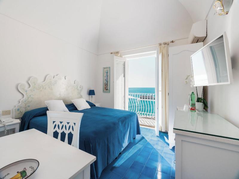 Villa La Tartana image
