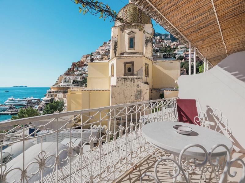 Villa La Tartana image