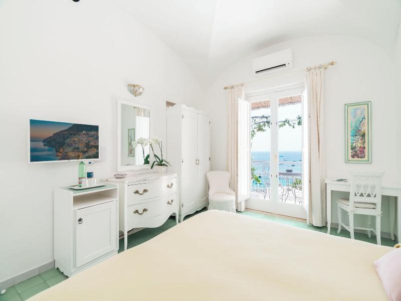 Villa La Tartana image
