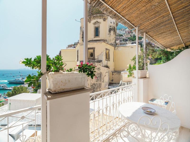 Villa La Tartana image