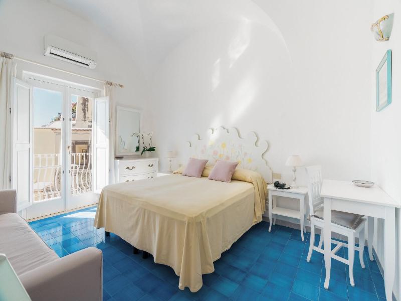 Villa La Tartana image