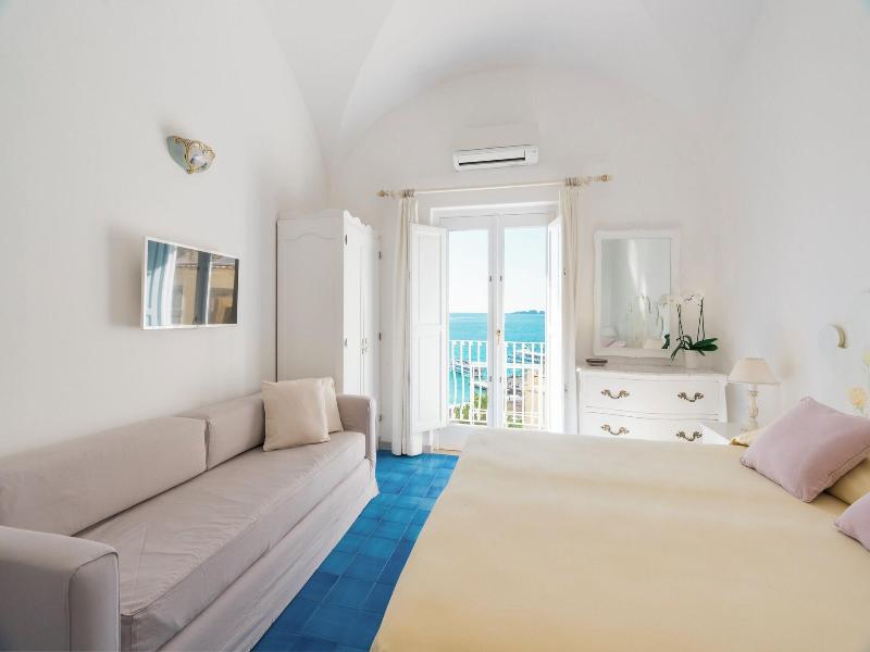 Villa La Tartana image