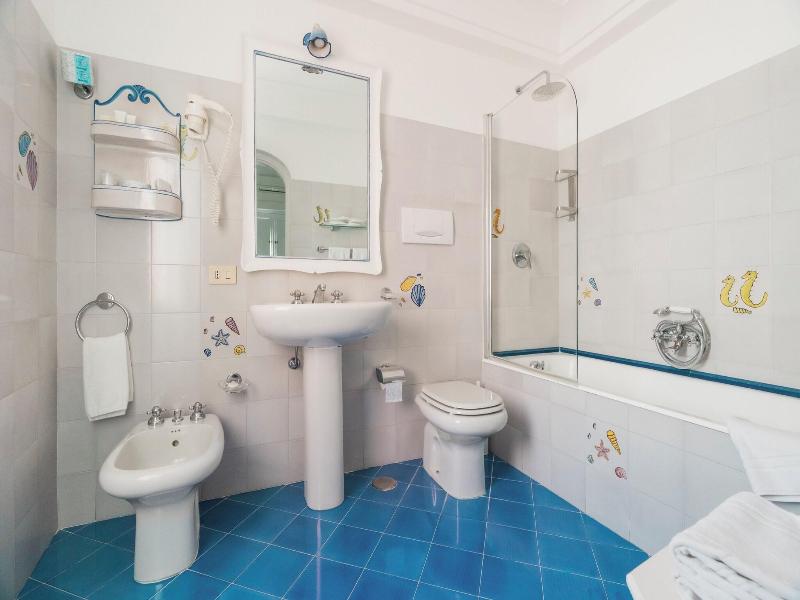Villa La Tartana image