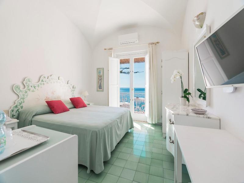 Villa La Tartana image