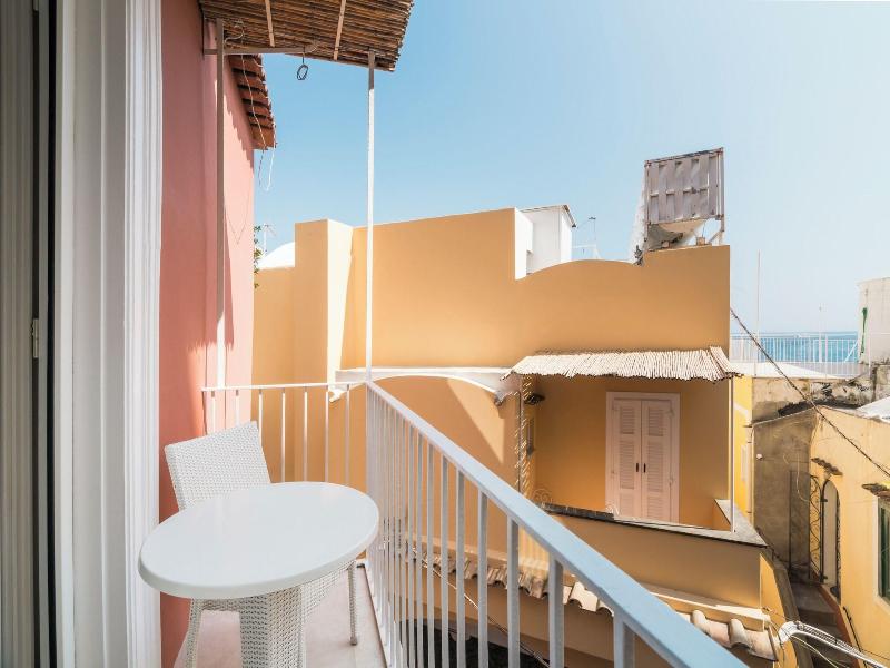 Villa La Tartana image