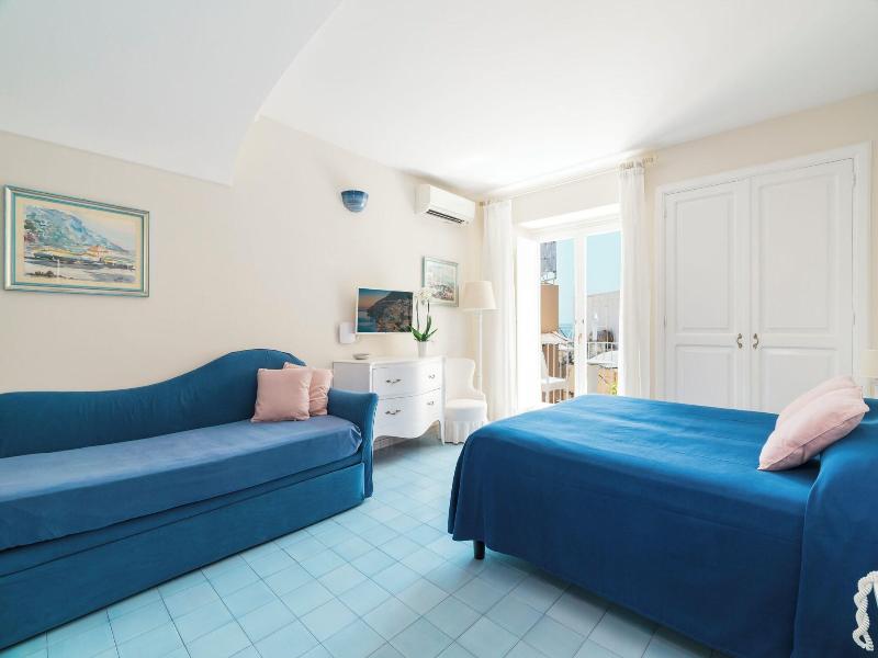 Villa La Tartana image