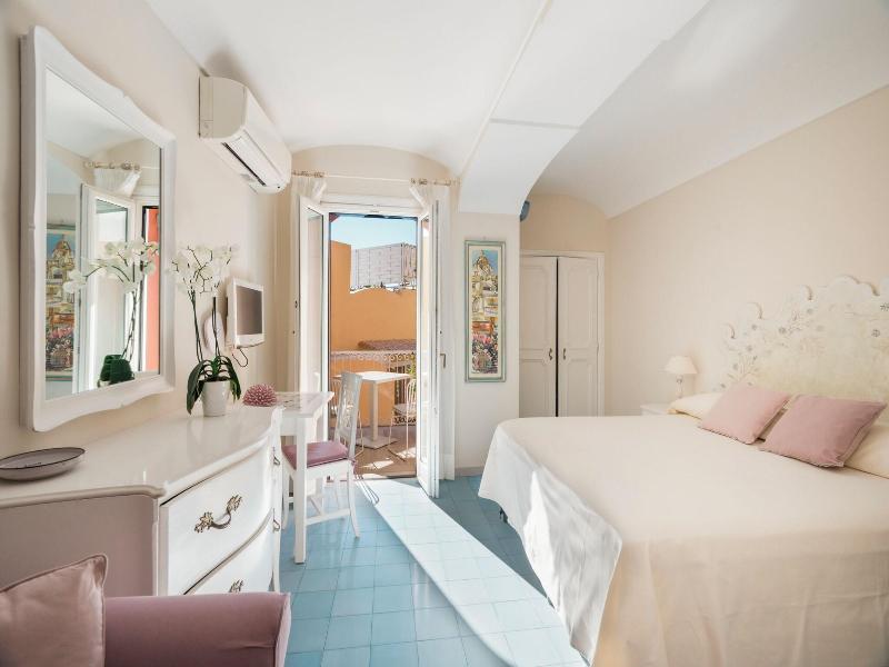 Villa La Tartana image
