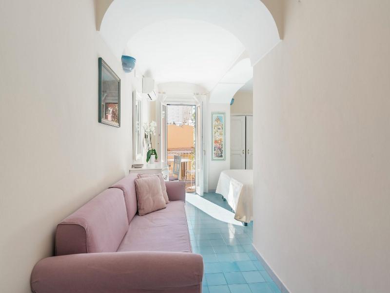 Villa La Tartana image