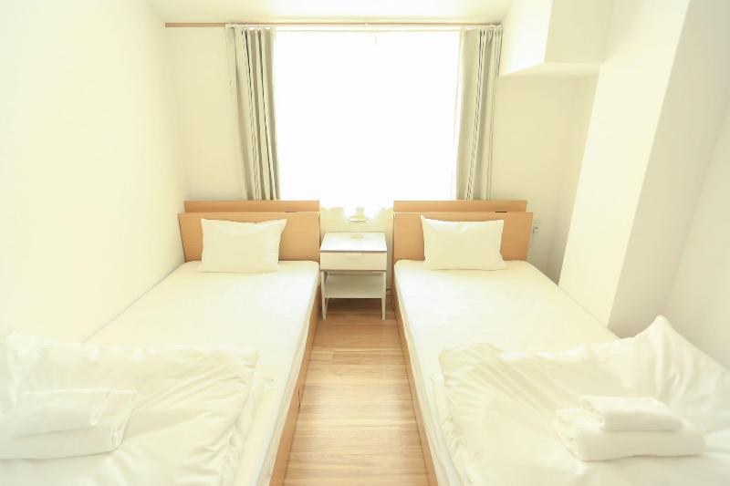 Coins Hostel Tenjin image