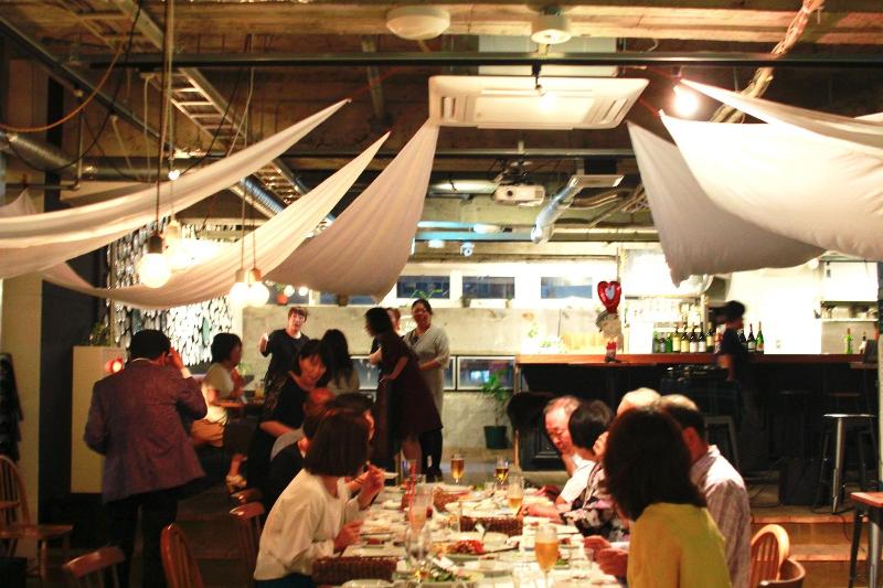 Hostel And Dining Tanga Table image