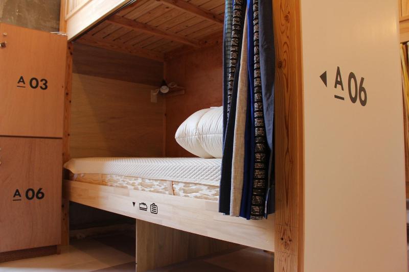 Hostel And Dining Tanga Table image