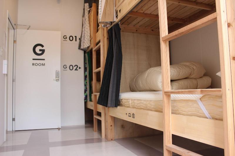 Hostel And Dining Tanga Table image