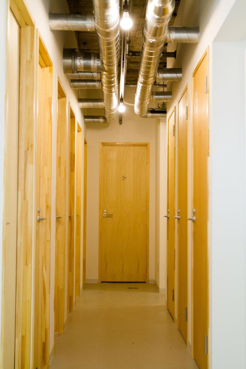 Hostel And Dining Tanga Table image