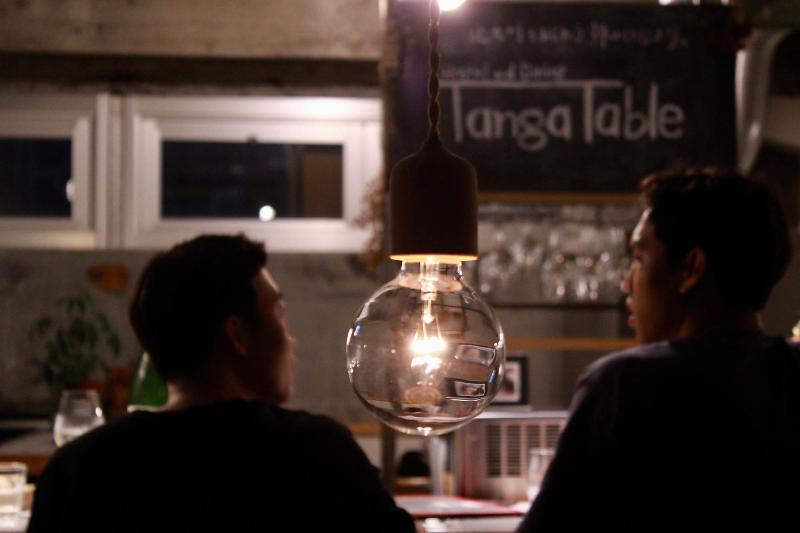 Hostel And Dining Tanga Table image