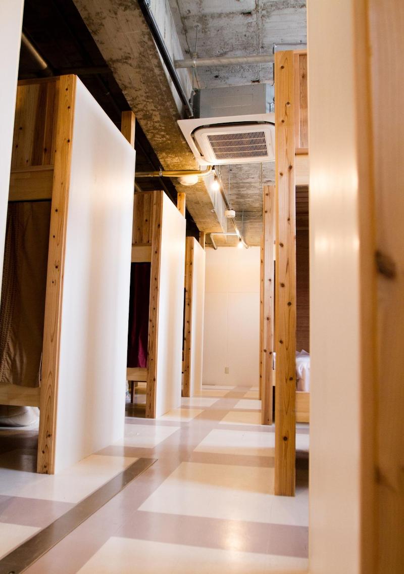 Hostel And Dining Tanga Table image