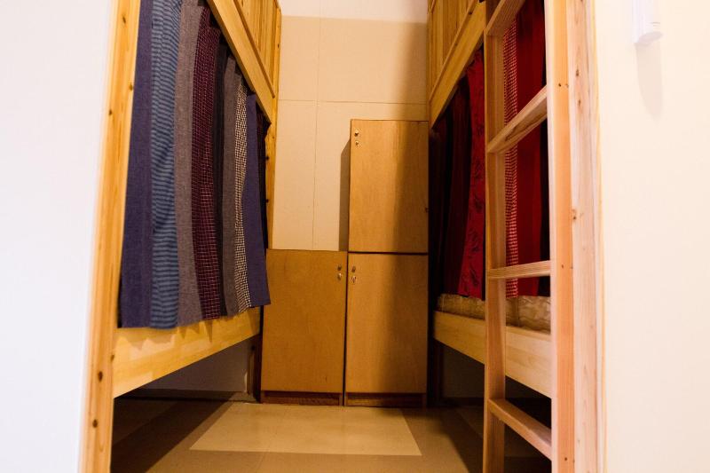 Hostel And Dining Tanga Table image