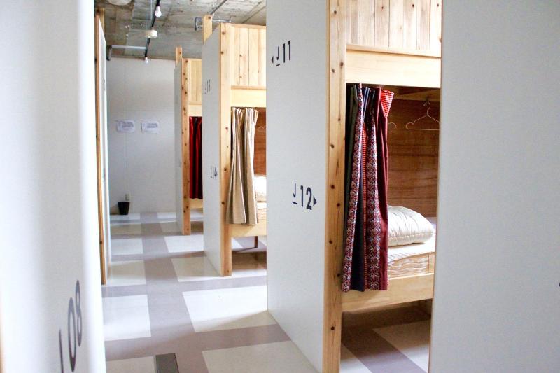 Hostel And Dining Tanga Table image