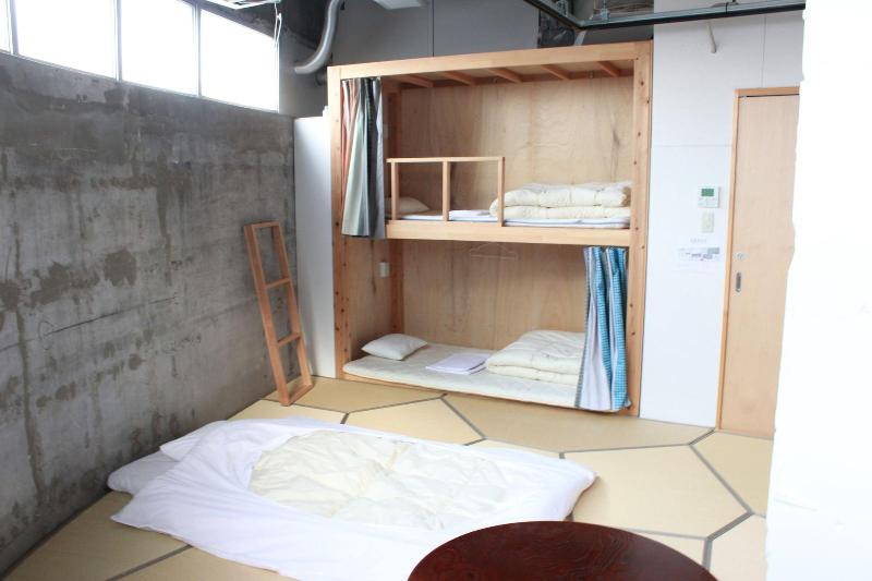 Hostel And Dining Tanga Table image