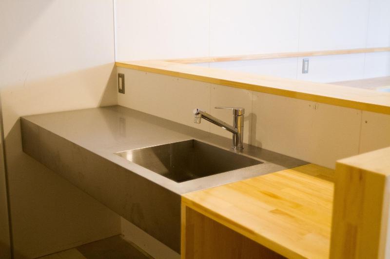 Hostel And Dining Tanga Table image