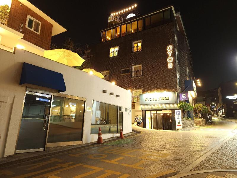 Myeongdong Miss Korea Guesthouse - Hostel image