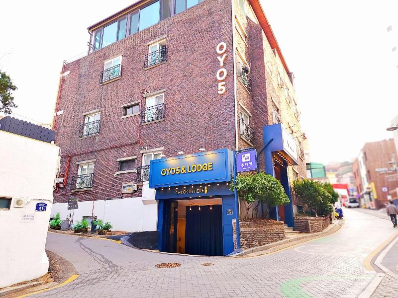 Myeongdong Miss Korea Guesthouse - Hostel image