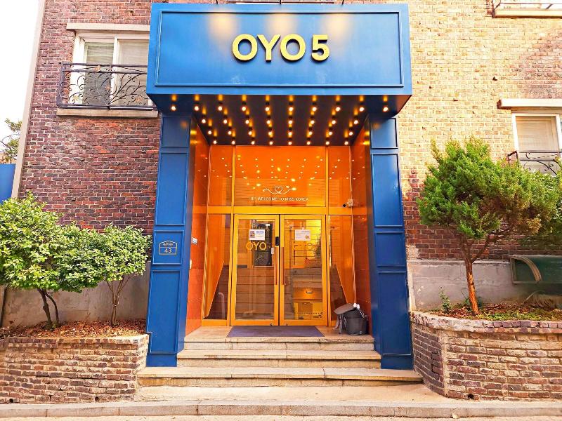 Myeongdong Miss Korea Guesthouse - Hostel image