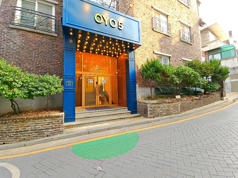 Myeongdong Miss Korea Guesthouse - Hostel image