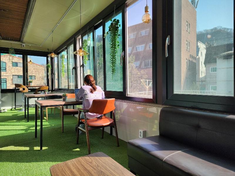 Myeongdong Miss Korea Guesthouse - Hostel image