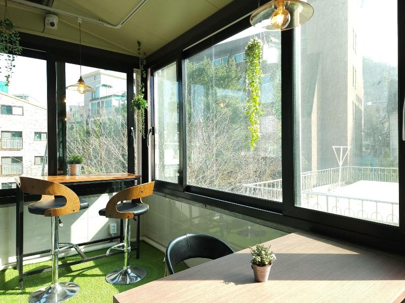 Myeongdong Miss Korea Guesthouse - Hostel image