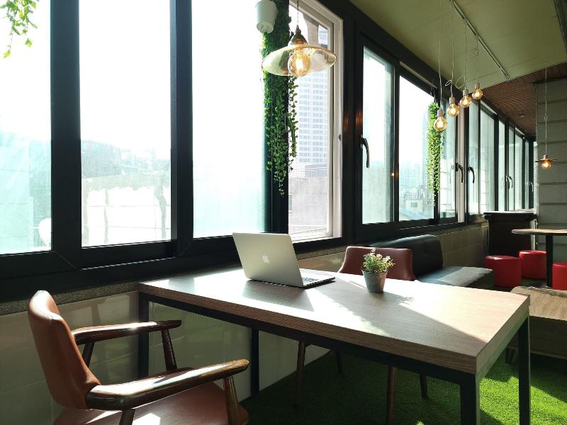 Myeongdong Miss Korea Guesthouse - Hostel image