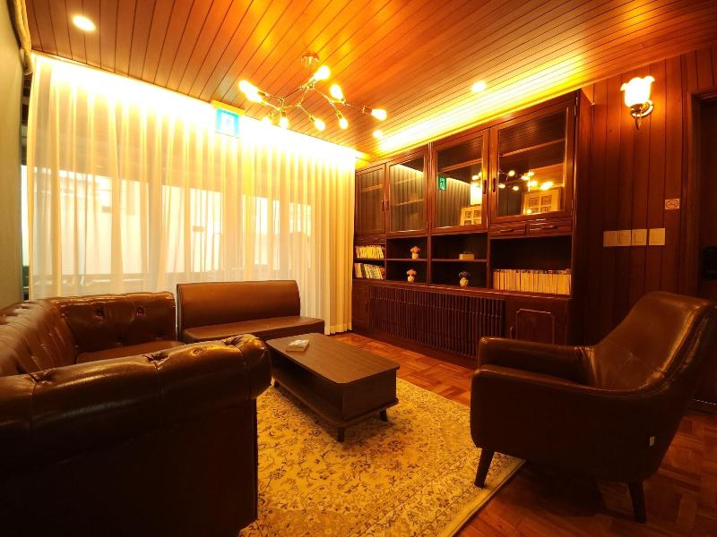 Myeongdong Miss Korea Guesthouse - Hostel image