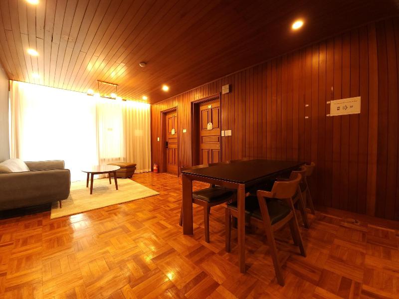 Myeongdong Miss Korea Guesthouse - Hostel image