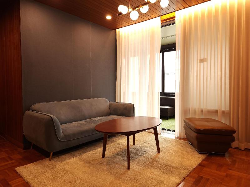 Myeongdong Miss Korea Guesthouse - Hostel image