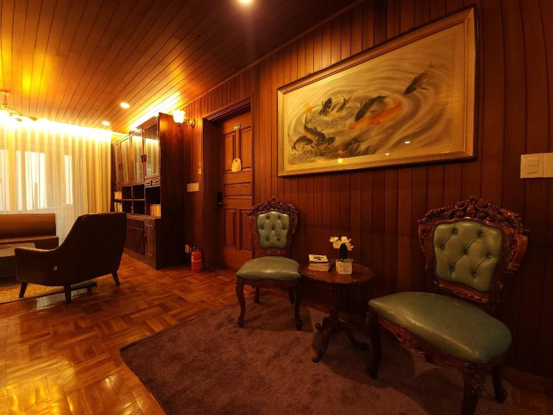 Myeongdong Miss Korea Guesthouse - Hostel image