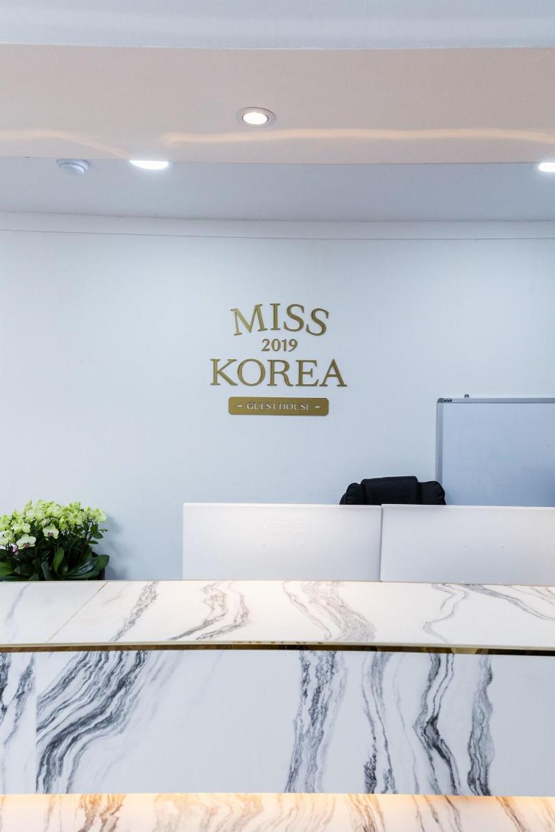 Myeongdong Miss Korea Guesthouse - Hostel image