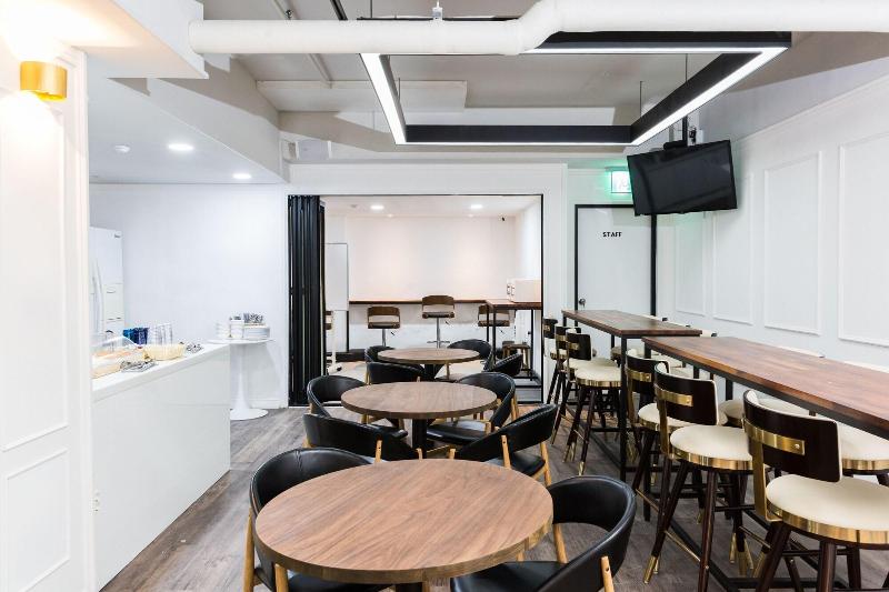 Myeongdong Miss Korea Guesthouse - Hostel image