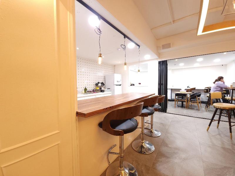 Myeongdong Miss Korea Guesthouse - Hostel image