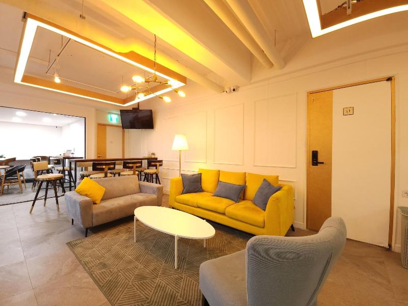 Myeongdong Miss Korea Guesthouse - Hostel image