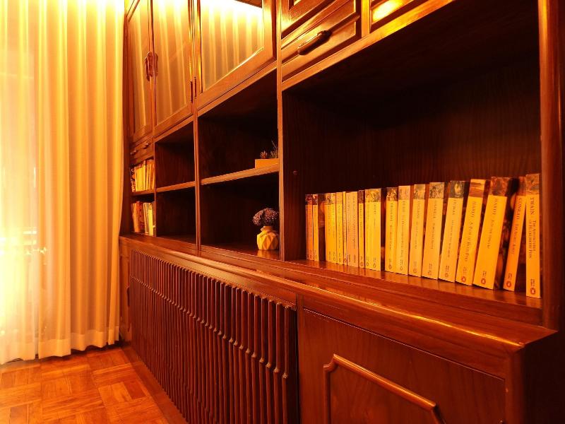 Myeongdong Miss Korea Guesthouse - Hostel image
