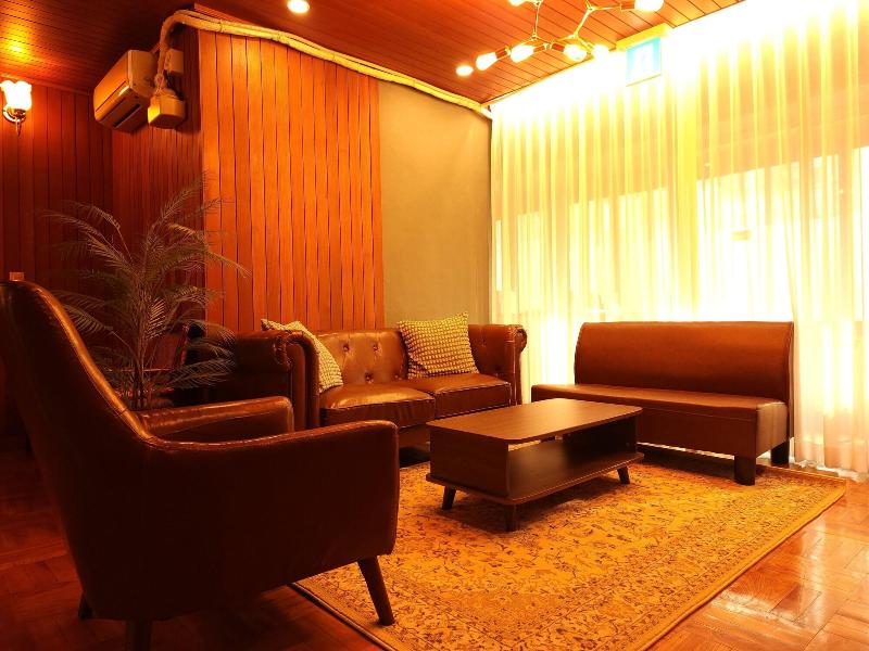 Myeongdong Miss Korea Guesthouse - Hostel image