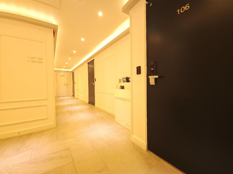 Myeongdong Miss Korea Guesthouse - Hostel image