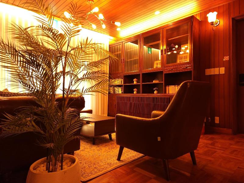 Myeongdong Miss Korea Guesthouse - Hostel image