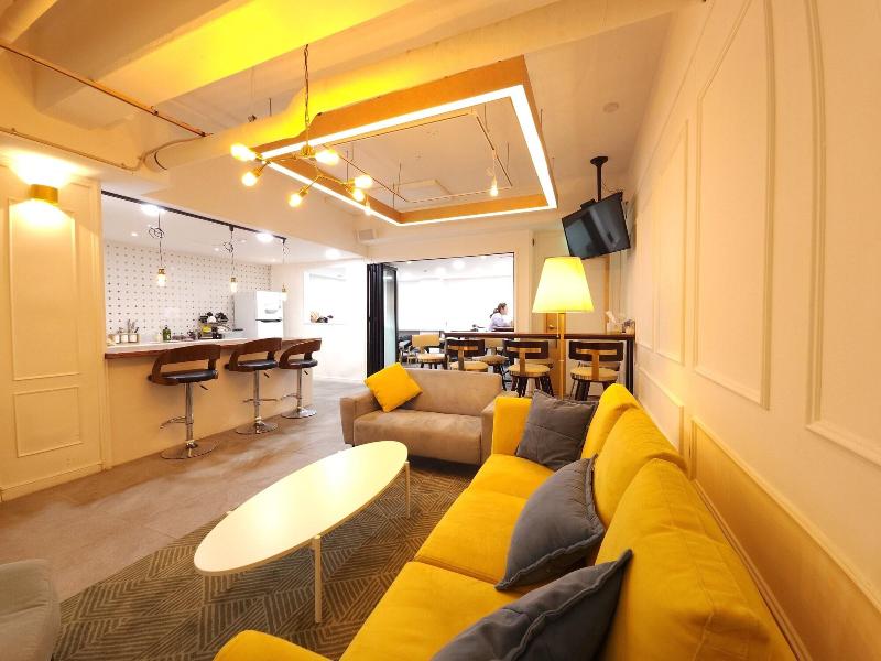 Myeongdong Miss Korea Guesthouse - Hostel image